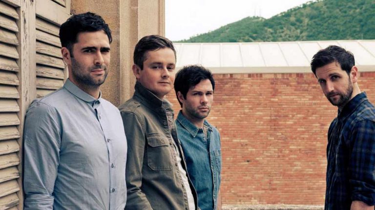 Después de 6 años Keane regresa con nuevo sencillo
