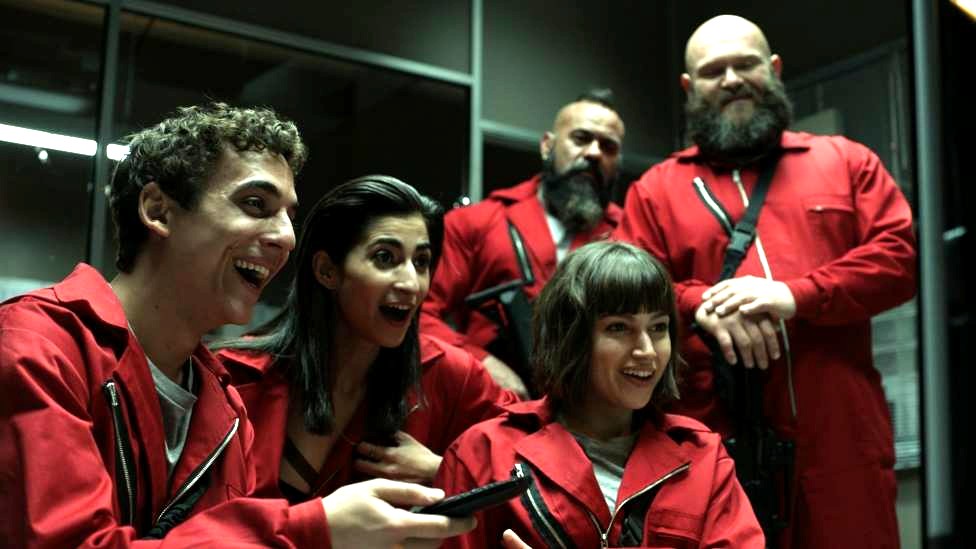 estrenos netflix julio