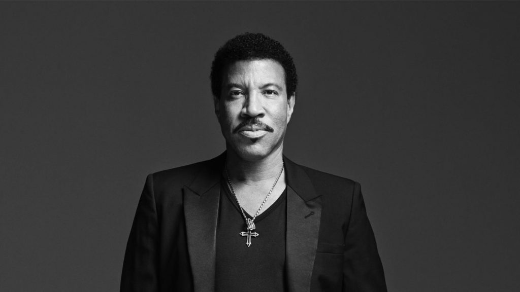 Lionel Richie