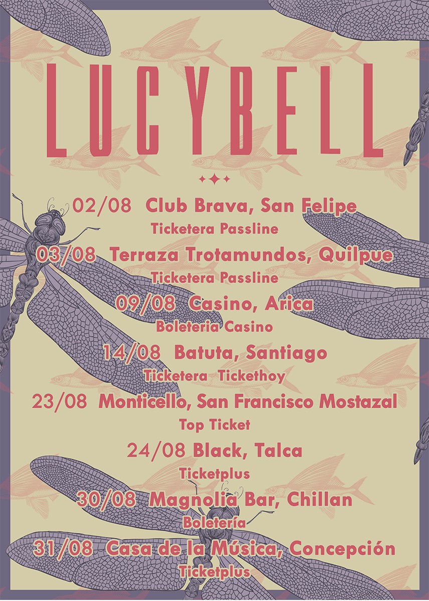 lucybell
