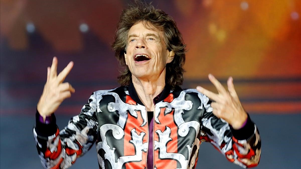 mick jagger operacion 2