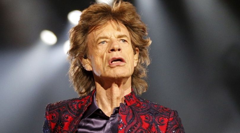 mick jagger operacion