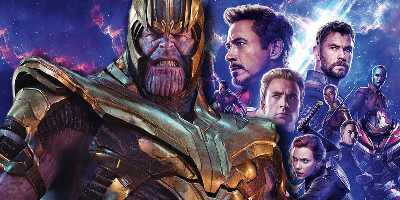 Infinity War Version Extendida Ver Online