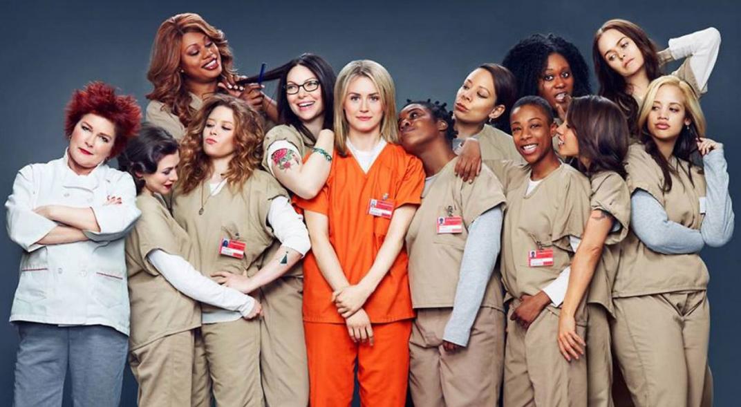 estrenos netflix julio