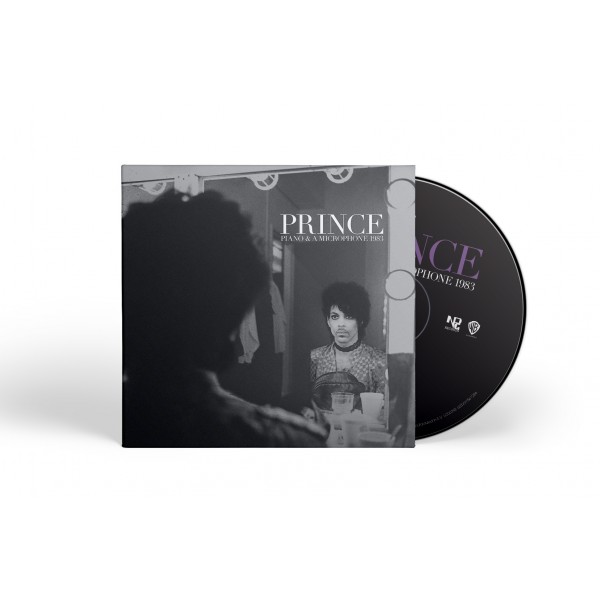 prince cd concurso