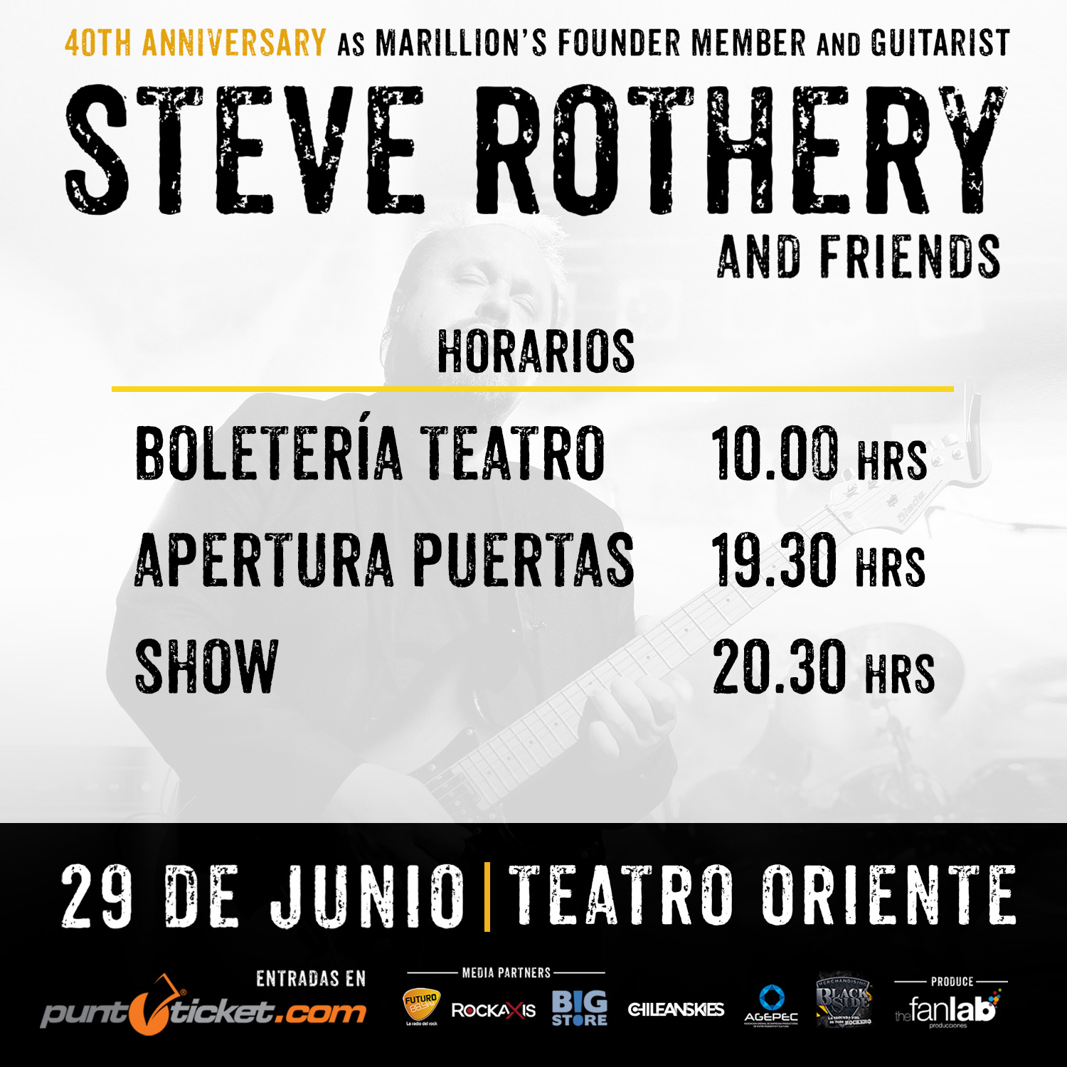 rothery_horarios