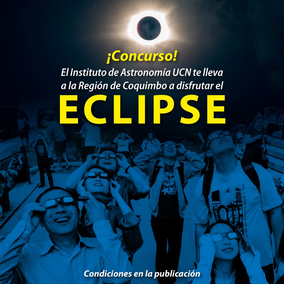 sortea eclipse