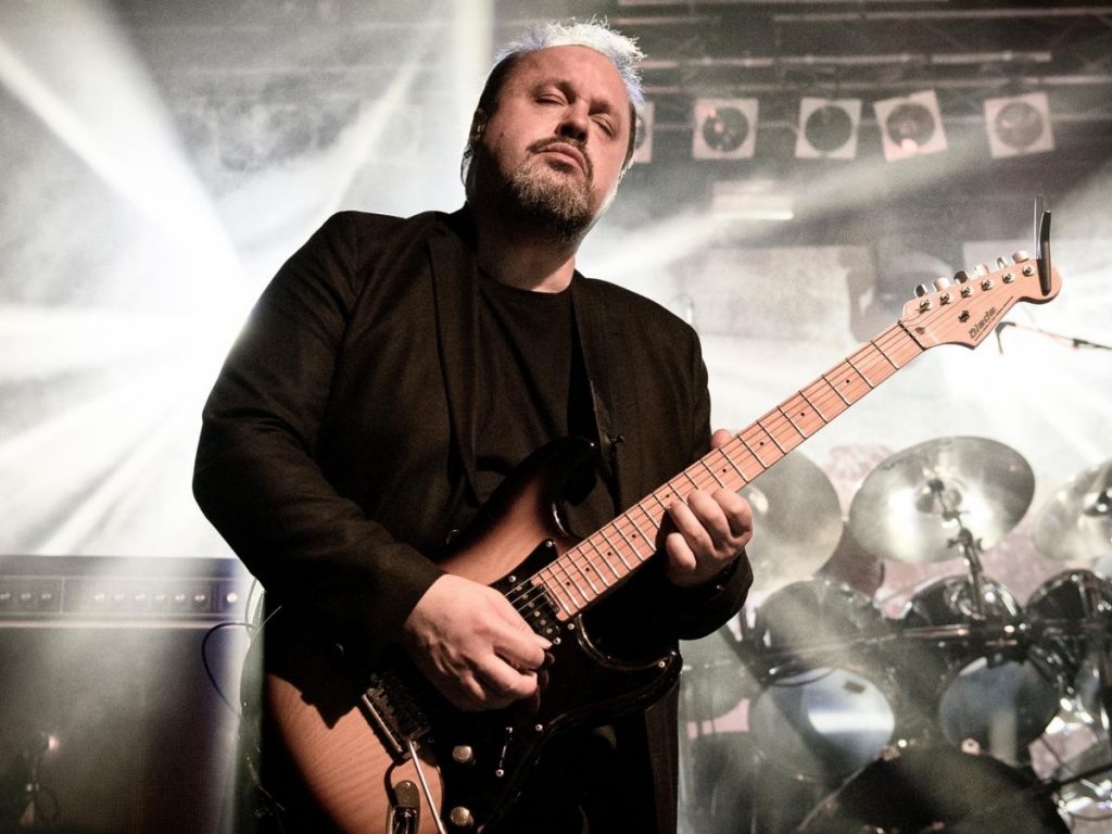 steve rothery horarios concierto 29 de junio 2019 chile