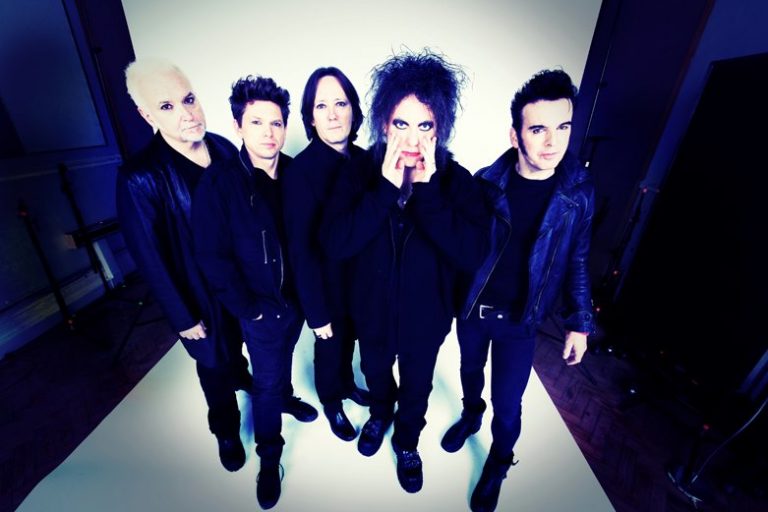 the cure pelicula