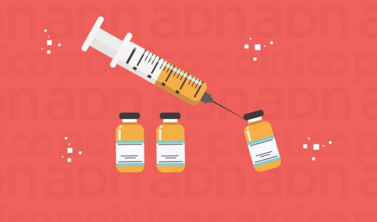 vacunas niños portada