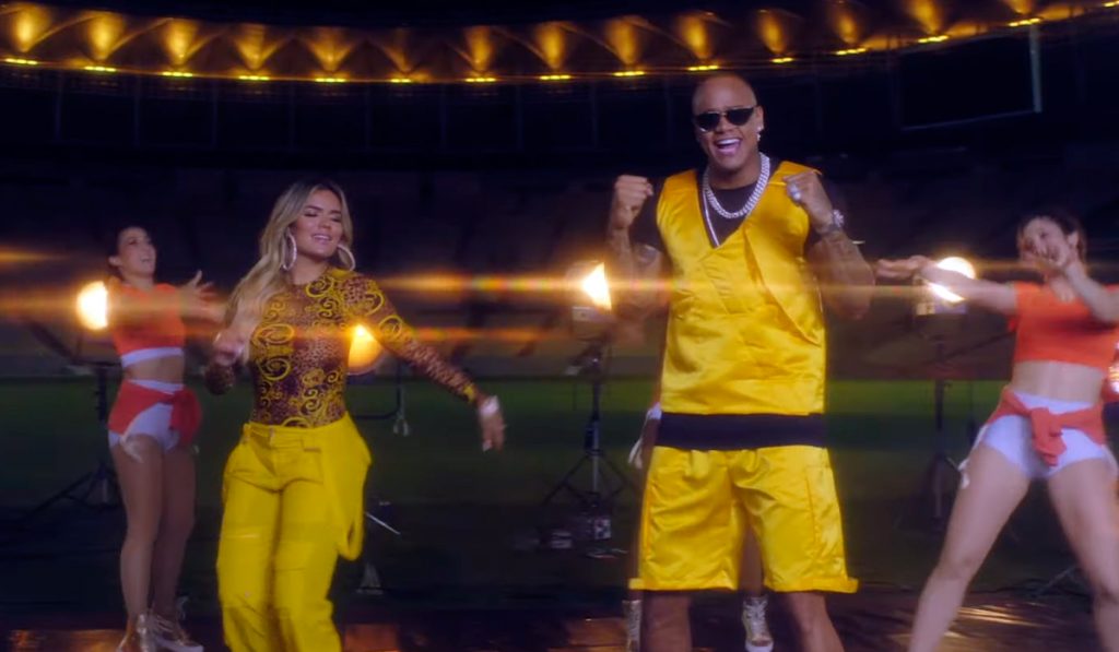 vibra continente copa america