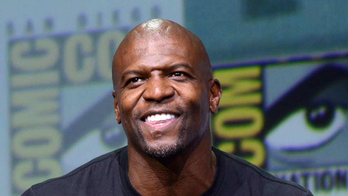 Terry Crews Películas Y Programas De Televisión