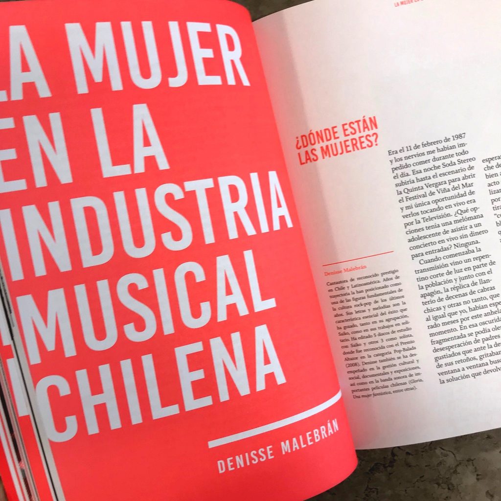 3 DECADAS DE LA MUSICA CHILENA 1988 2018_2