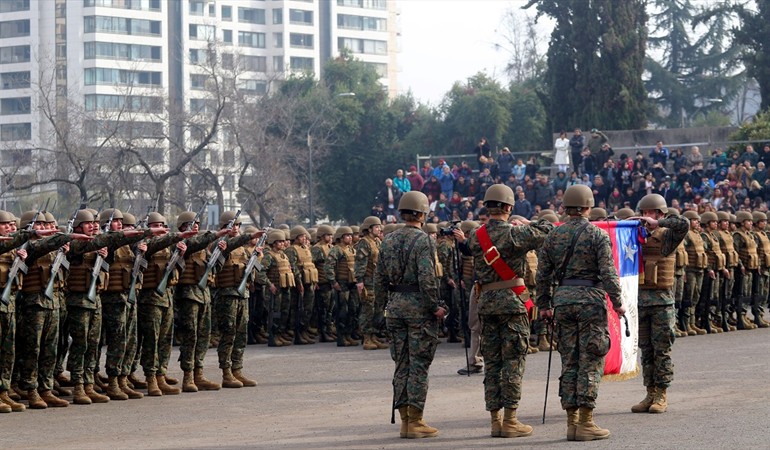 ley reservada del cobre