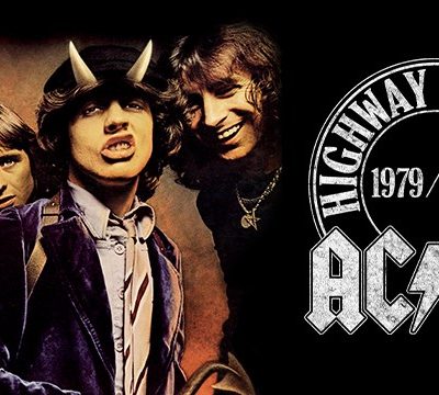 AC/DC volvió a redes sociales para celebrar 40 años de Highway To Hell