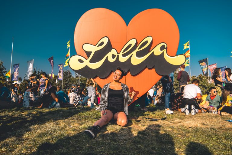 LOLLAPALOOZA CHILE 2020 FECHAS