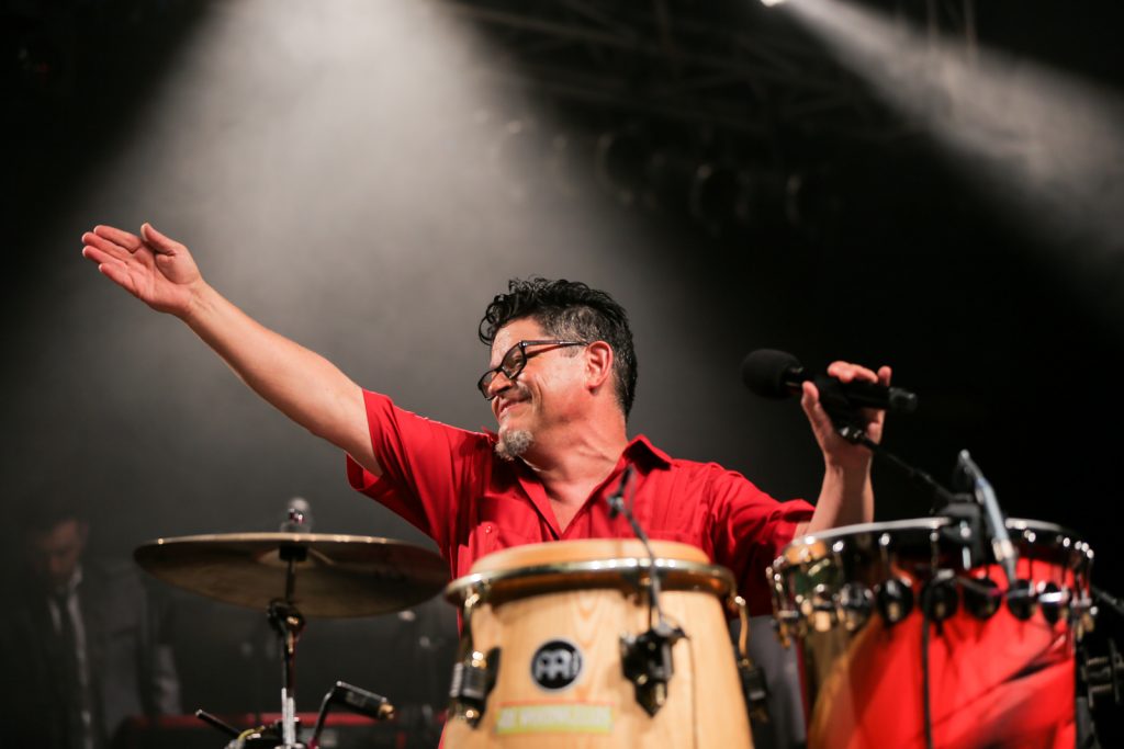 joe vasconcellos que buena onda documental 2019