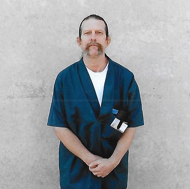 Gary Oliva JonBenét Ramsey carta 1