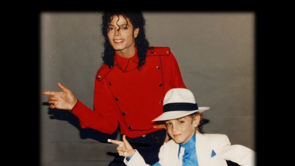 LEAVING NEVERLAND NOMINACIONES A LOS EMMY