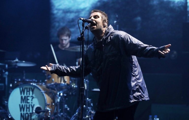 LIAM GALLAGHER ESPAÑA