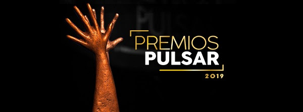 Premios Pulsar 2019 