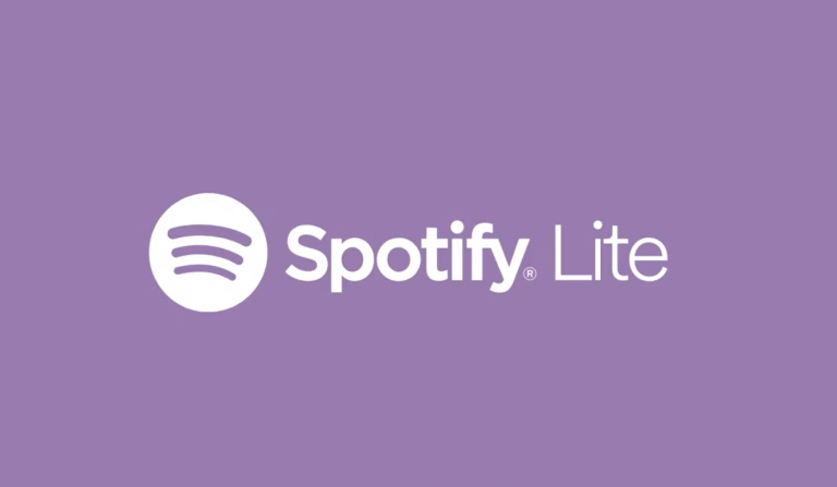 Spotify Lite disponible en Chile