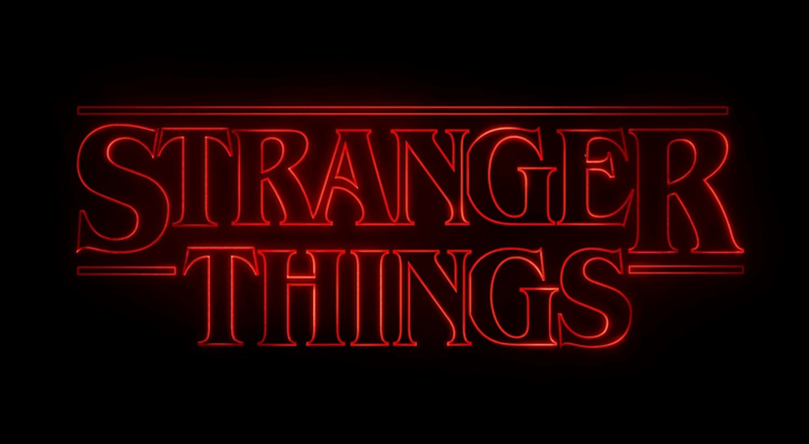 Record tercera temporada stranger things