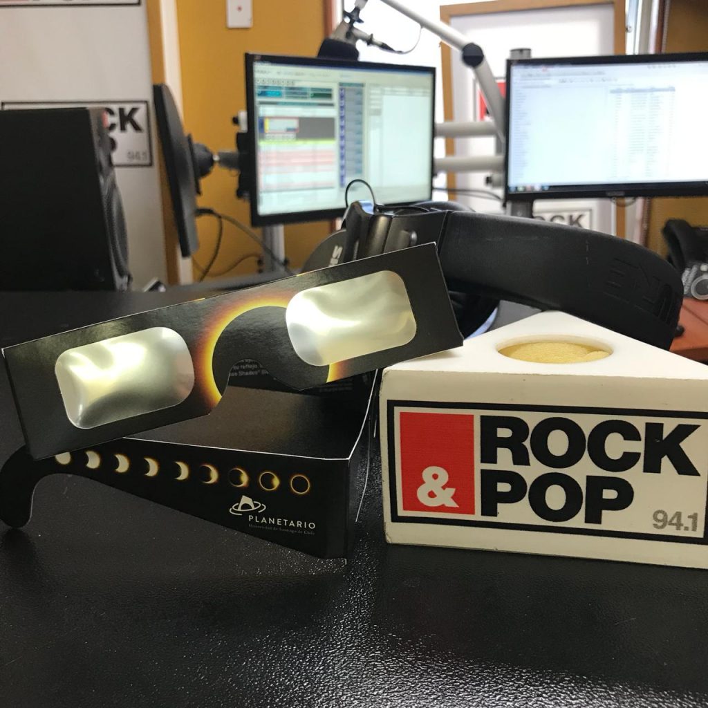 lentes eclipse concurso