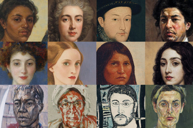 ai portraits