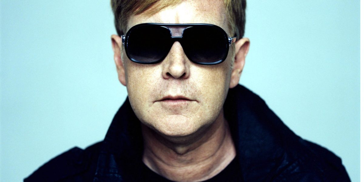 ¡Feliz cumpleaños Andrew Fletcher, de Depeche Mode! — Rock&Pop