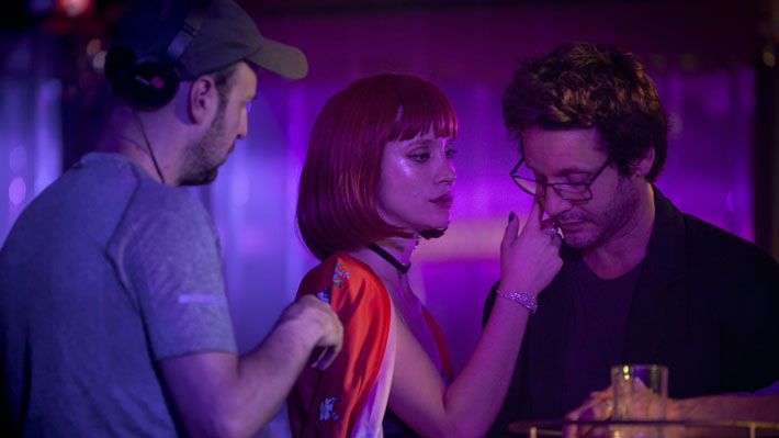 berko benjamin vicuña 