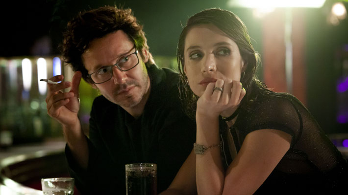 berko benjamin vicuña