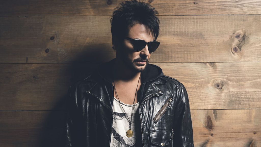 Beto Cuevas aqui version 2019