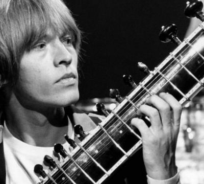 La trágica historia tras la muerte de Brian Jones, de The Rolling Stones