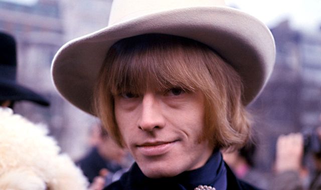 brian jones hija