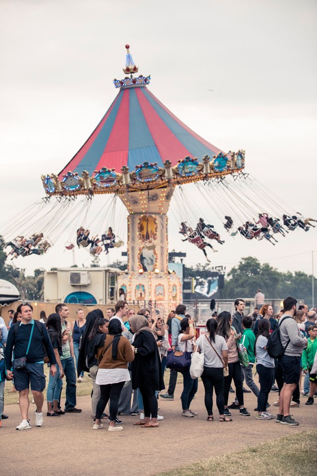 british summer time 2019