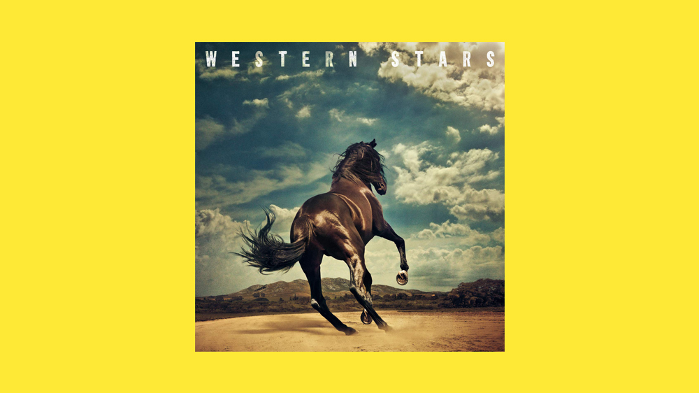 bruce springsteen polera oficial concurso wester story