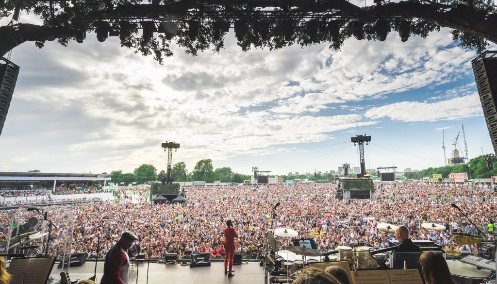 british summer time 2019