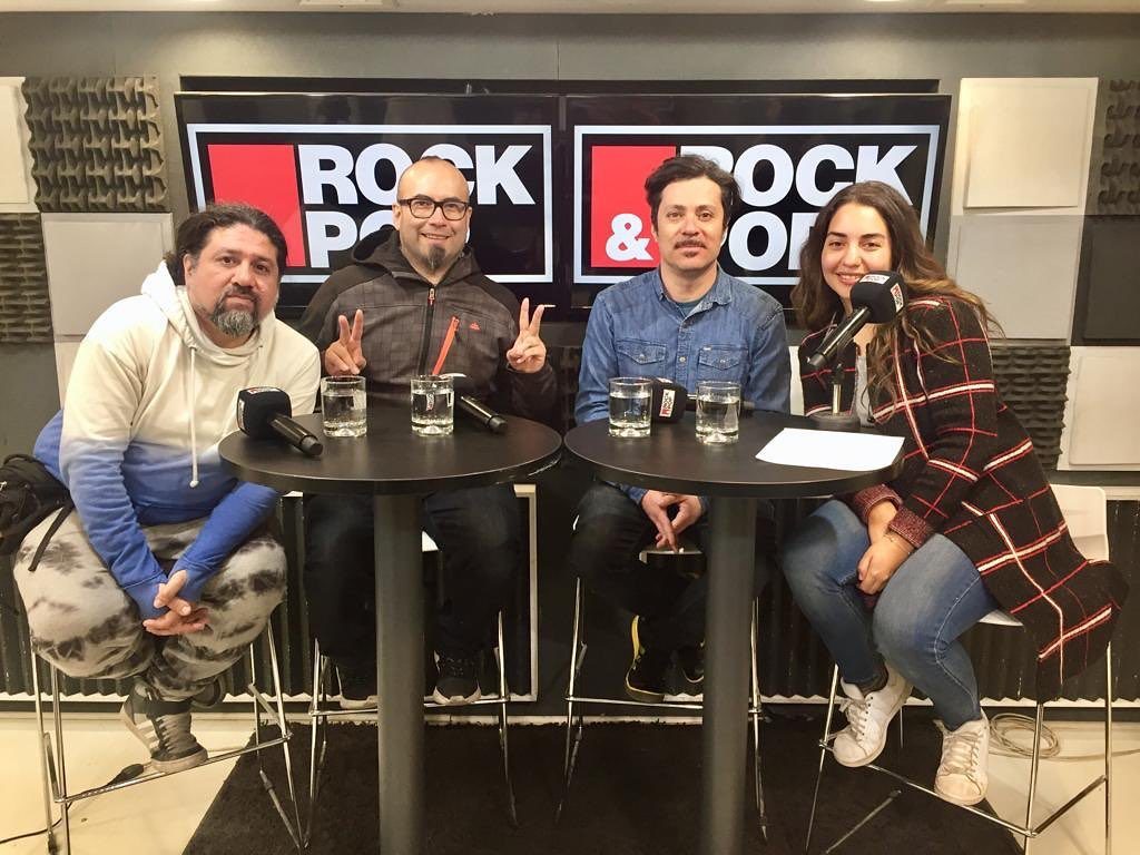 chancho en piedra rock and pop