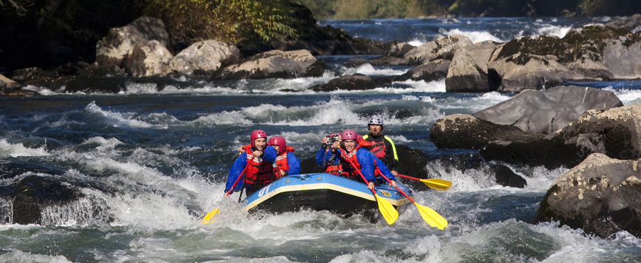 chile turismo aventura