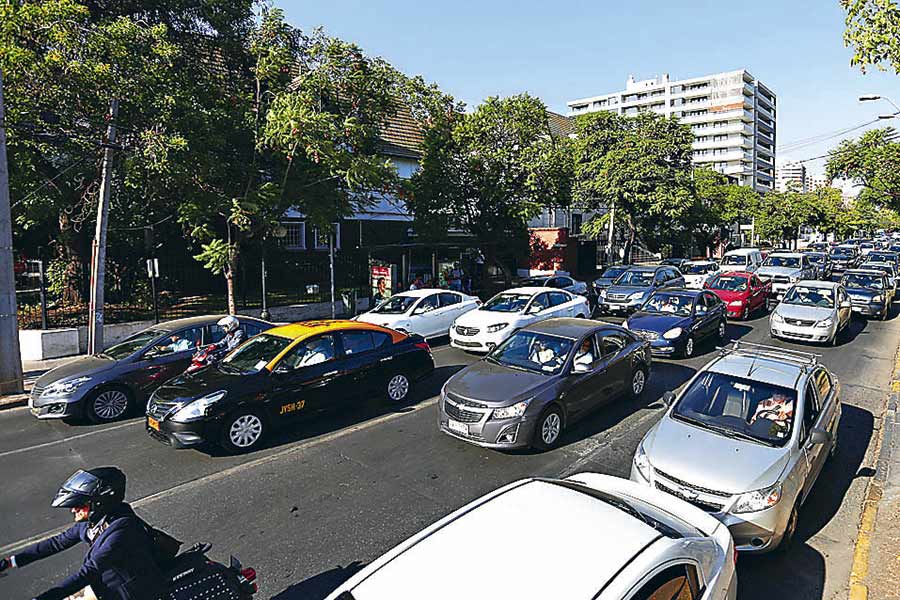 ciclovia eliodoro yañez