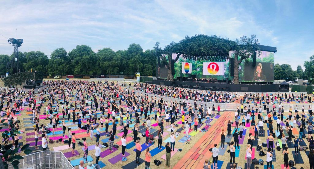 british summer time 2019