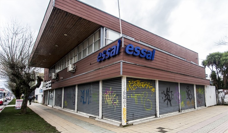 corte de agua osorno cuando vuelve el agua