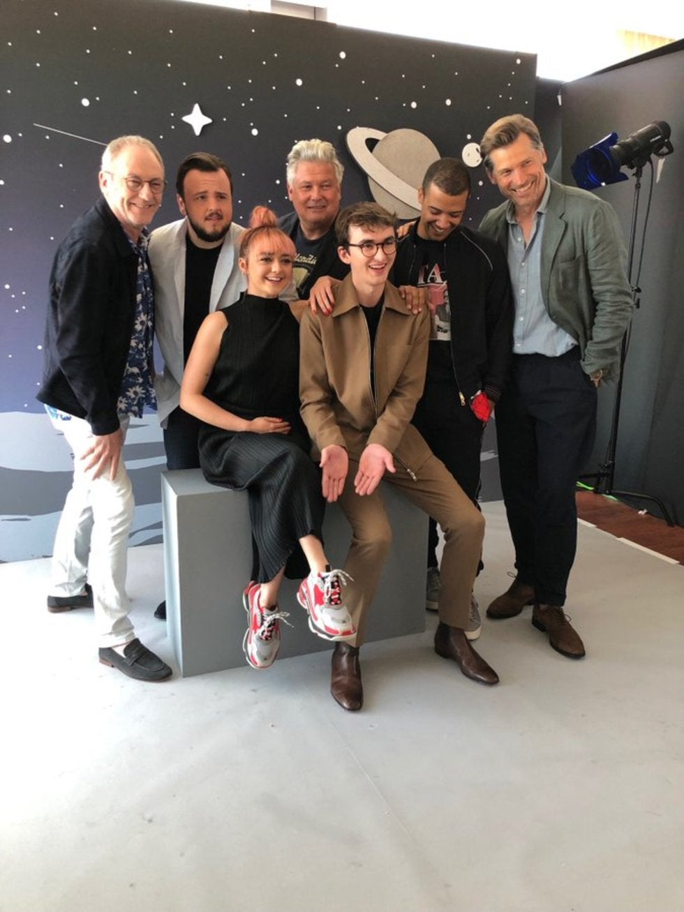 game of thrones criticas comi con