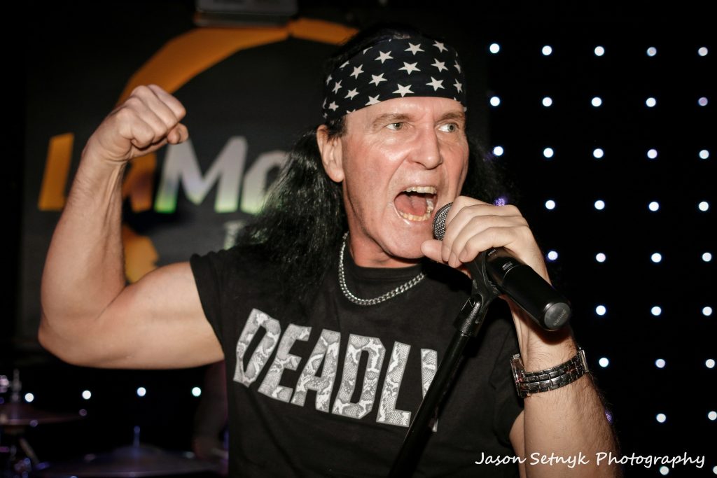 DAVE EVANS CONCIERTO ENTRADAS