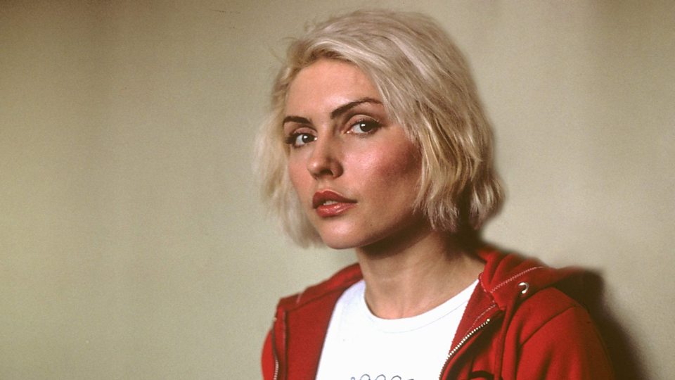 debbie harry cumpleaños blondie