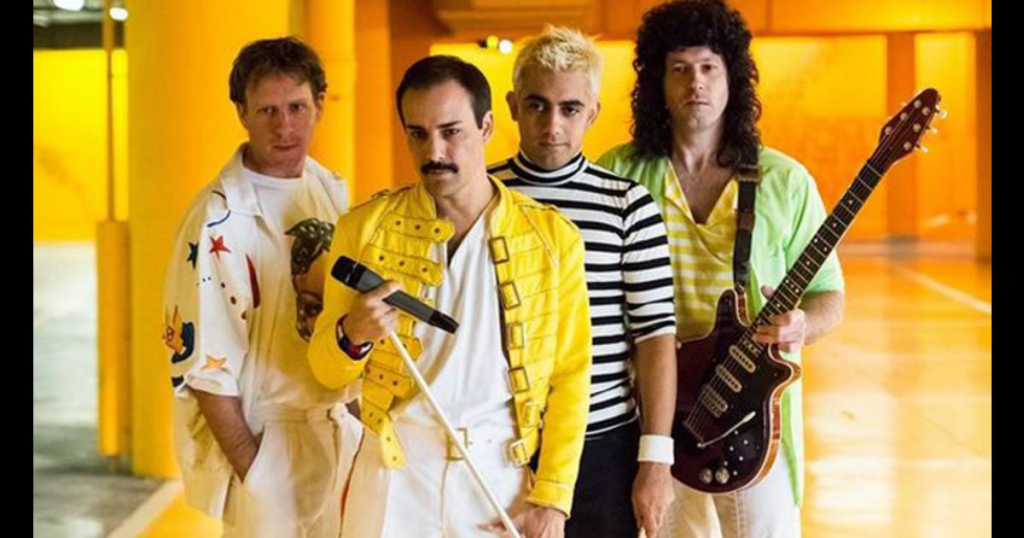 dios salve a la reina queen