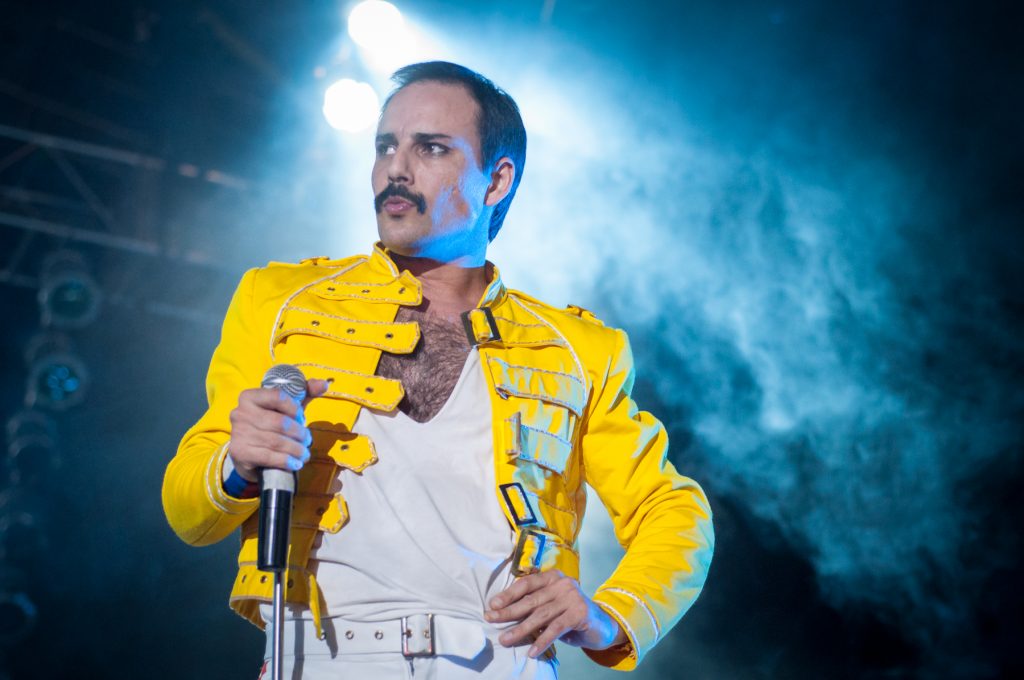 dios salve a la reina queen