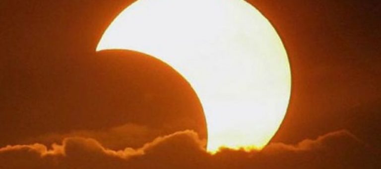 eclipse 2019 como se vera en santiago