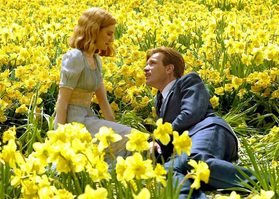 estrenos netflix agosto 2019